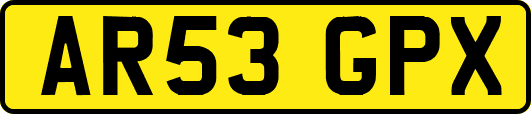 AR53GPX