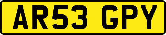 AR53GPY