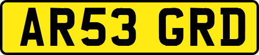 AR53GRD