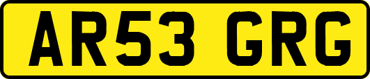 AR53GRG
