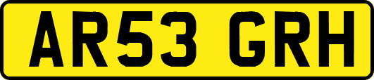 AR53GRH