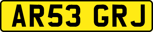 AR53GRJ