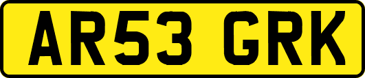 AR53GRK