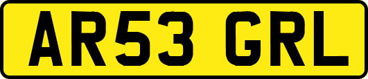 AR53GRL