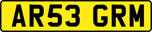 AR53GRM
