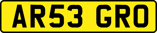 AR53GRO