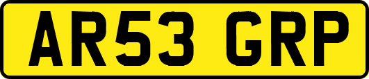 AR53GRP