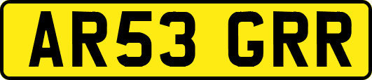 AR53GRR