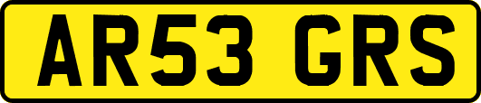 AR53GRS