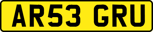 AR53GRU