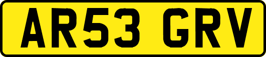 AR53GRV