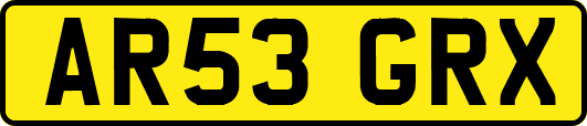 AR53GRX