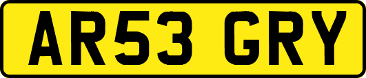 AR53GRY