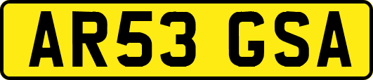 AR53GSA