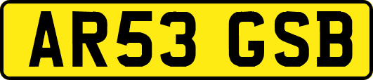 AR53GSB
