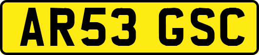 AR53GSC