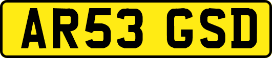 AR53GSD