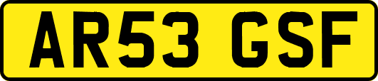 AR53GSF