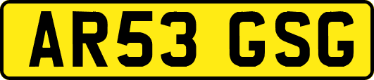 AR53GSG