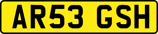 AR53GSH