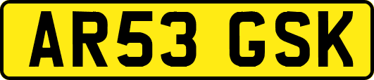 AR53GSK