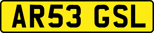 AR53GSL