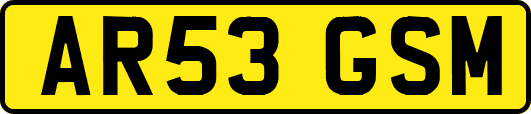 AR53GSM