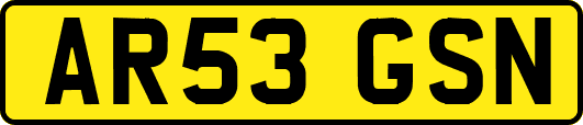 AR53GSN