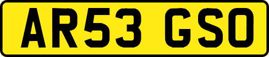 AR53GSO