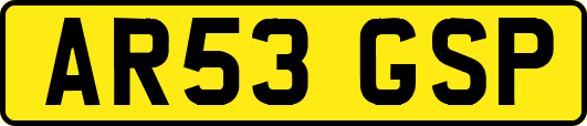AR53GSP