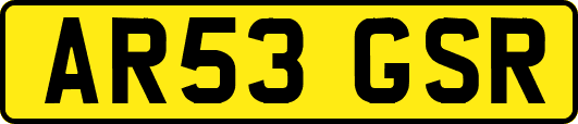 AR53GSR
