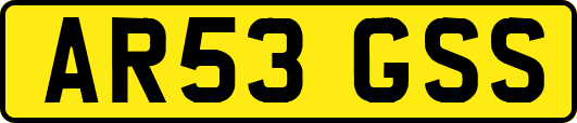 AR53GSS