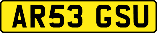 AR53GSU