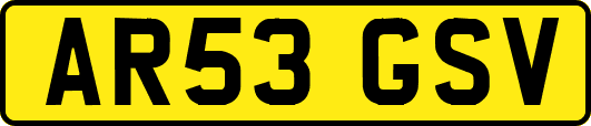 AR53GSV
