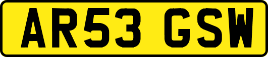 AR53GSW
