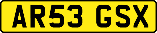 AR53GSX