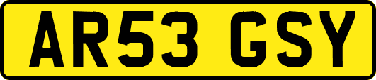 AR53GSY