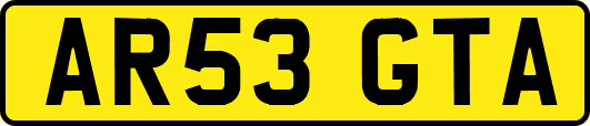 AR53GTA