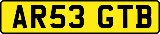 AR53GTB
