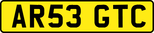 AR53GTC