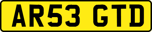 AR53GTD