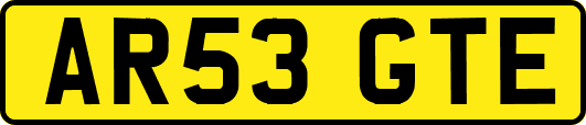 AR53GTE