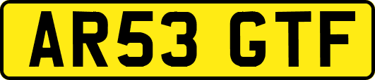 AR53GTF