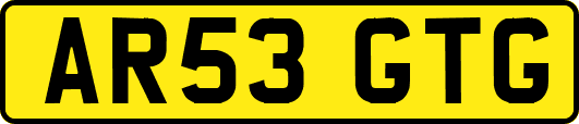AR53GTG