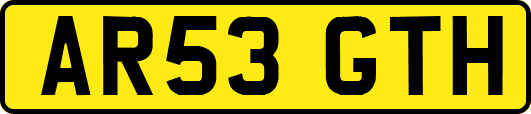AR53GTH