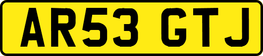 AR53GTJ