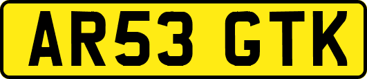 AR53GTK