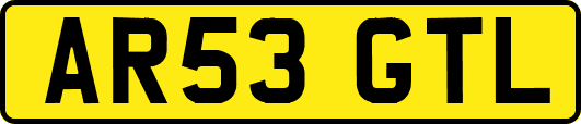 AR53GTL
