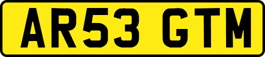 AR53GTM