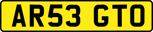 AR53GTO